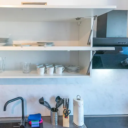 Apartment Hotel Essen