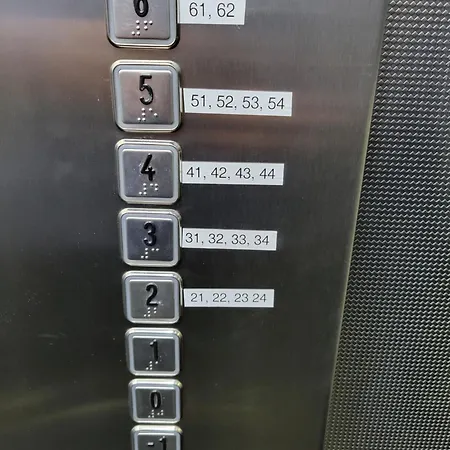 Apartment Hotel Essen *