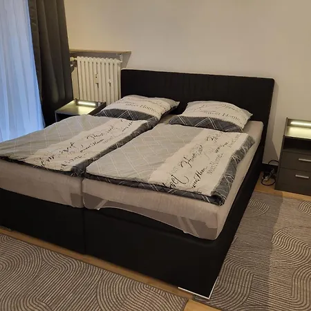 Hotel Essen *