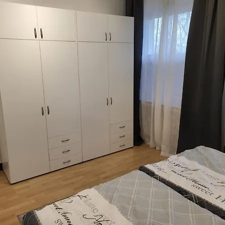 Apartment Hotel Essen *