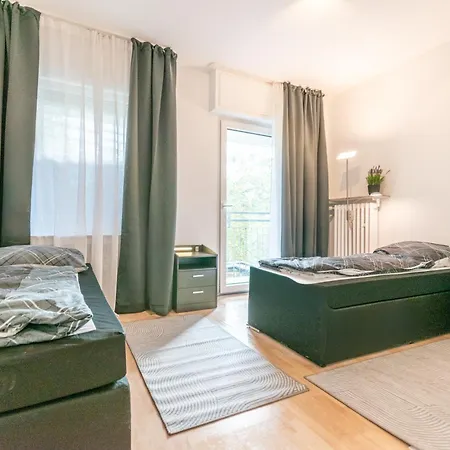Hotel Essen