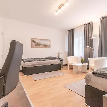 Apartment Hotel Essen Essen