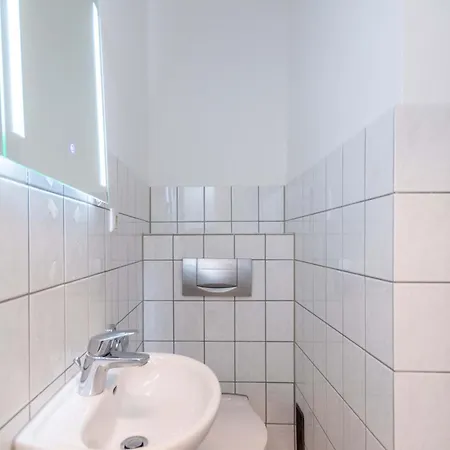 Apartment Hotel Essen