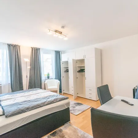 Hotel Essen * Essen