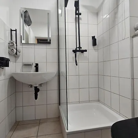 Hotel Essen * Essen