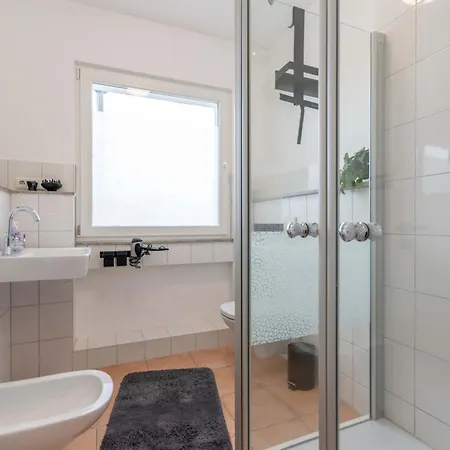 Hotel Essen Apartment *
