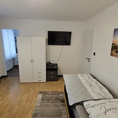 Hotel Essen Apartment *