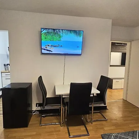 Apartment Hotel Essen Essen