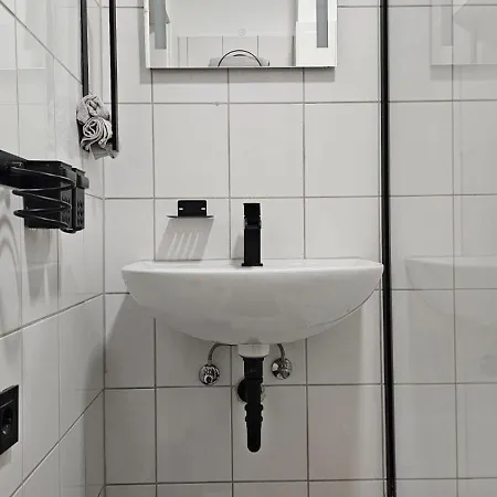Apartment Hotel Essen *